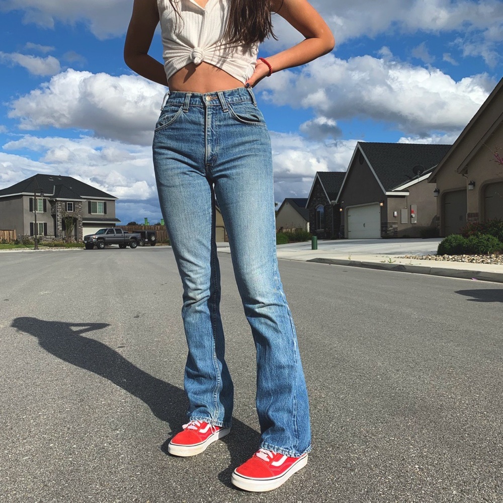 Rare 70s Levi’s